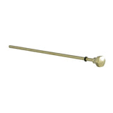 Brass Pop-Up Rod
