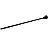 Brass Pop-Up Rod
