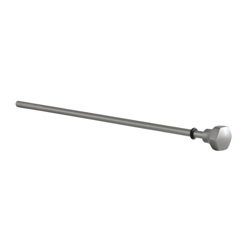 Brass Pop-Up Rod