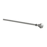 Brass Pop-Up Rod