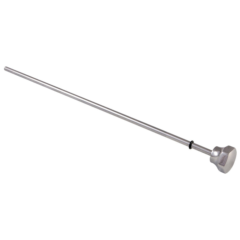 Brass Pop-Up Rod