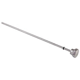 Brass Pop-Up Rod