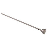 Brass Pop-Up Rod