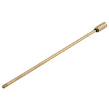 Brass Pop-Up Rod