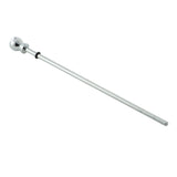 Brass Pop-Up Rod