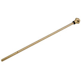 Brass Pop-Up Rod