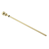 Brass Pop-Up Rod