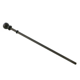Brass Pop-Up Rod