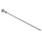 Brass Pop-Up Rod