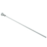 Brass Pop-Up Rod
