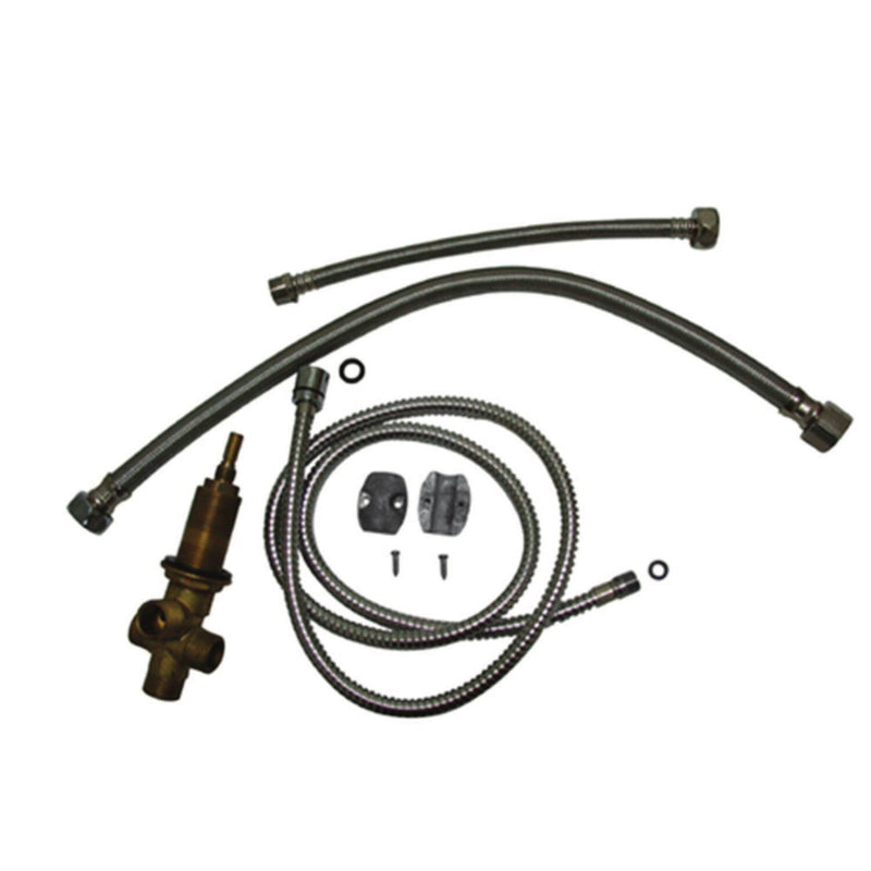 Rough Valve & Hoses for Roman 5 Pieces Parts