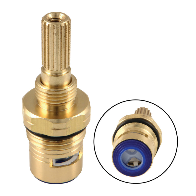 Vital Cold Ceramic Disc Cartridge (1 Piece)