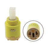 Vital Ceramic Disc Cartridge, 25mm (1 Piece)