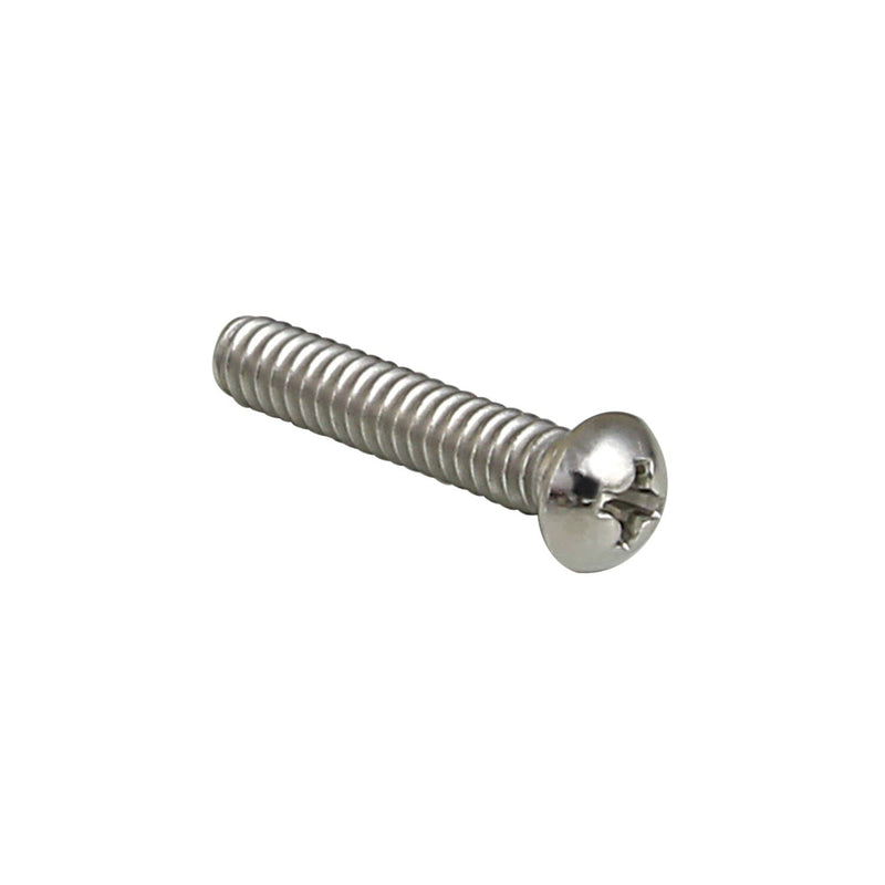Brass Screw