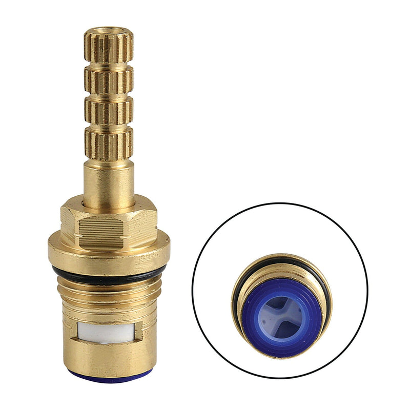 Cold Ceramic Disc Cartridge (1 Piece)