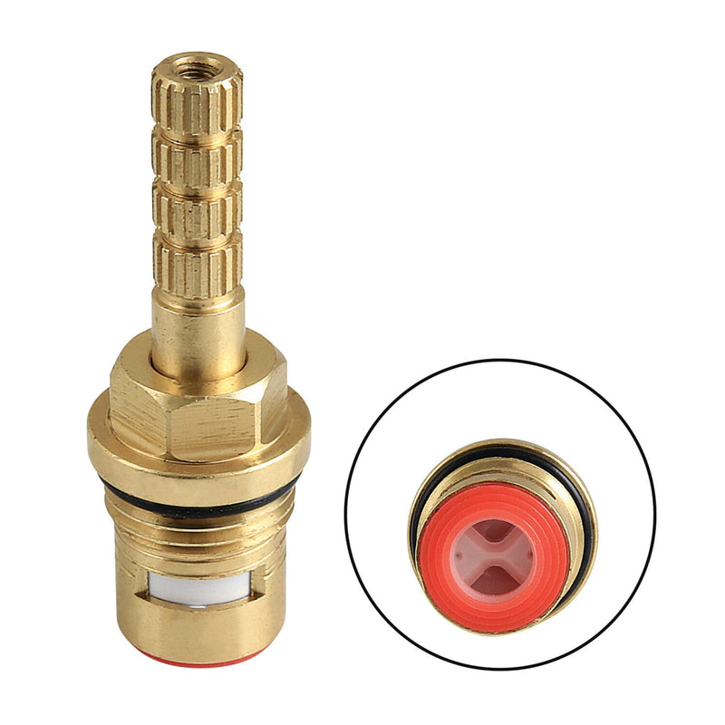 Hot Ceramic Disc Cartridge (1 Piece)