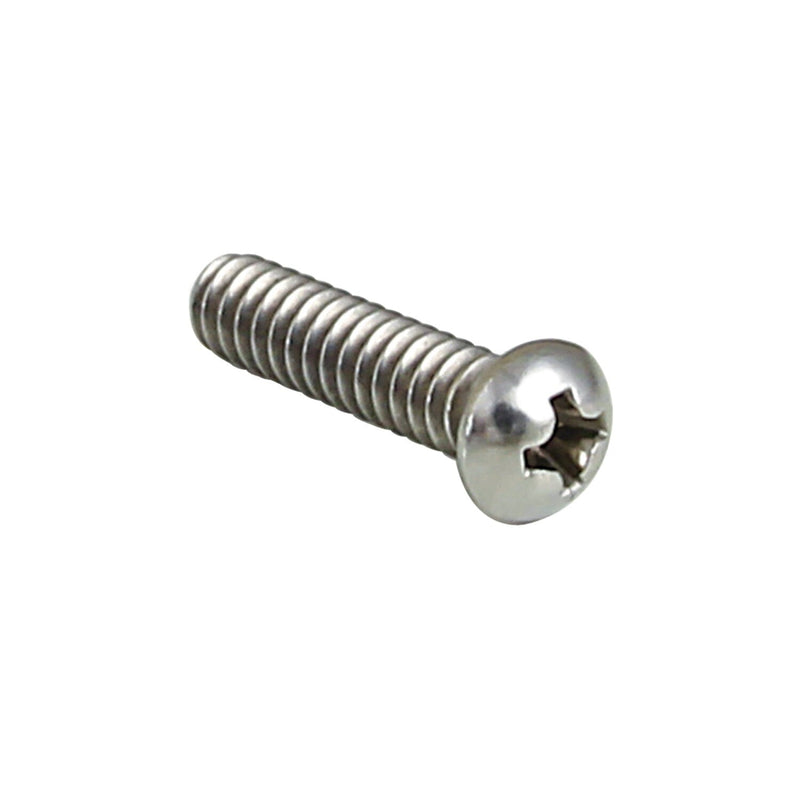 Brass Screw