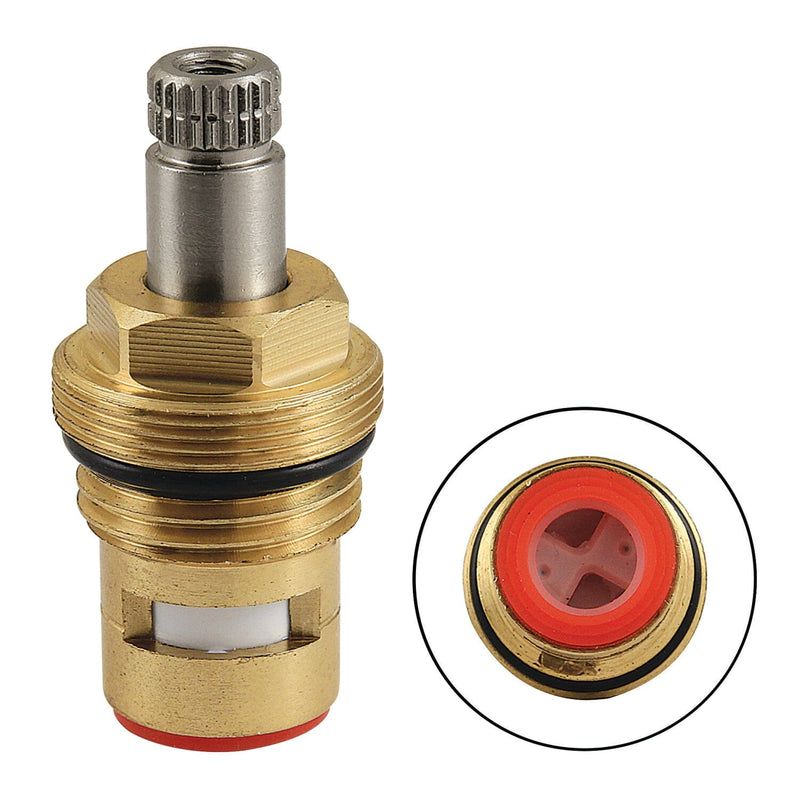 Ceramic Disc Cartridge (1 Piece)