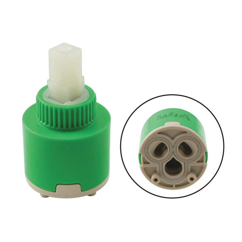 Ceramic Disc Cartridge (1 Piece)