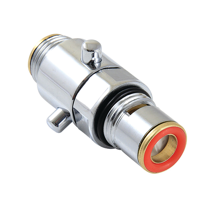 Freestanding Tub Filler Diverter Cartridge