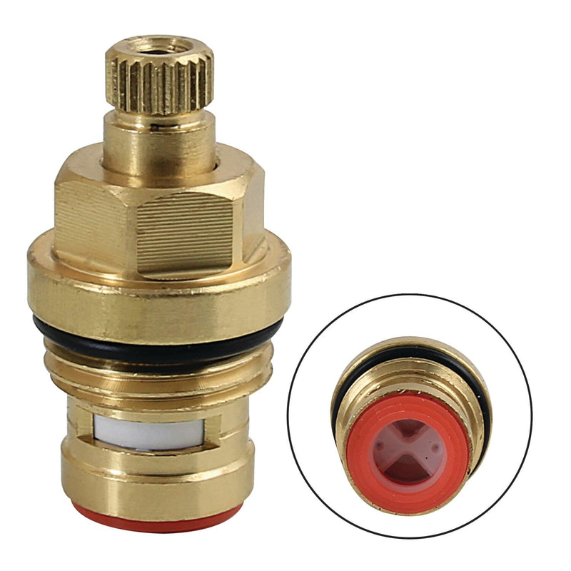 Ceramic Disc Cartridge (1 Piece)