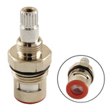 Hot Ceramic Disc Cartridge (1 Piece)