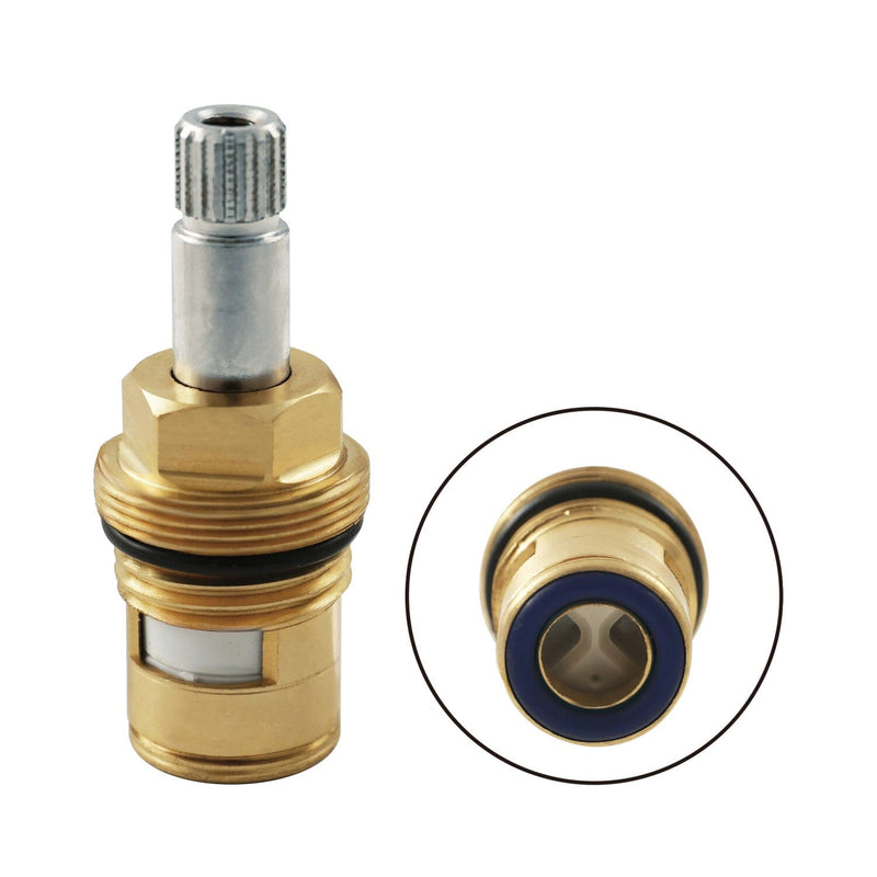 Cold Ceramic Disc Cartridge (1 Piece)