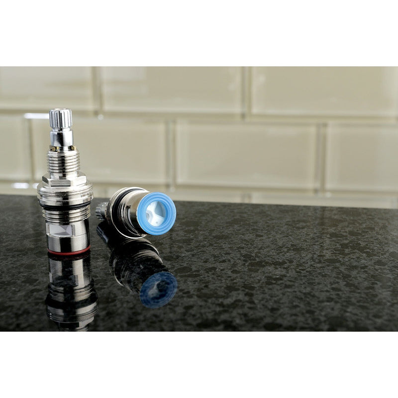 Cold Ceramic Disc Cartridge (1 Piece)