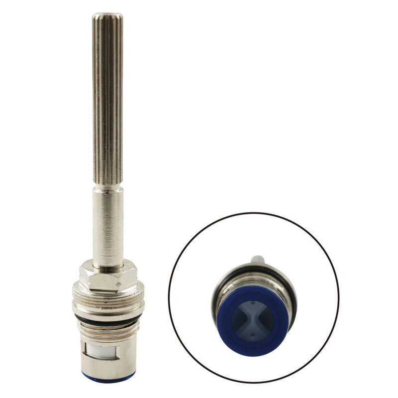 Cold Ceramic Disc Cartridge (1 Piece)