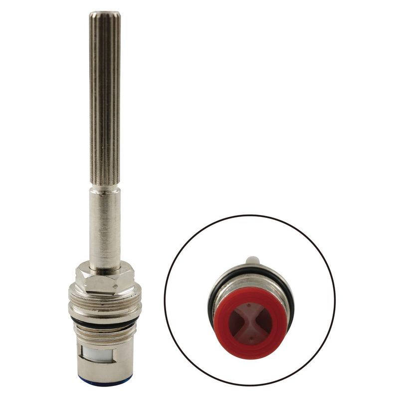 Hot Ceramic Disc Cartridge (1 Piece)