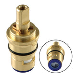 Cold Ceramic Disc Cartridge, D Type