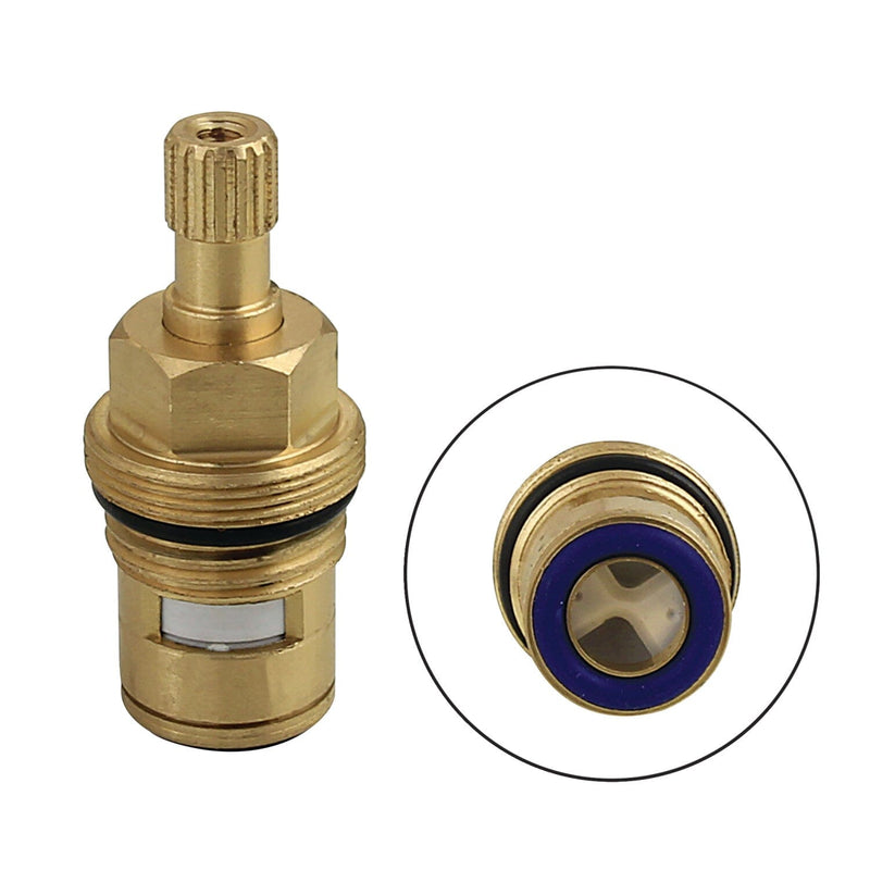 Cold Ceramic Disc Cartridge (1 Piece)