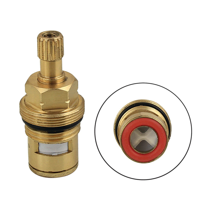 Hot Ceramic Disc Cartridge (1 Piece)