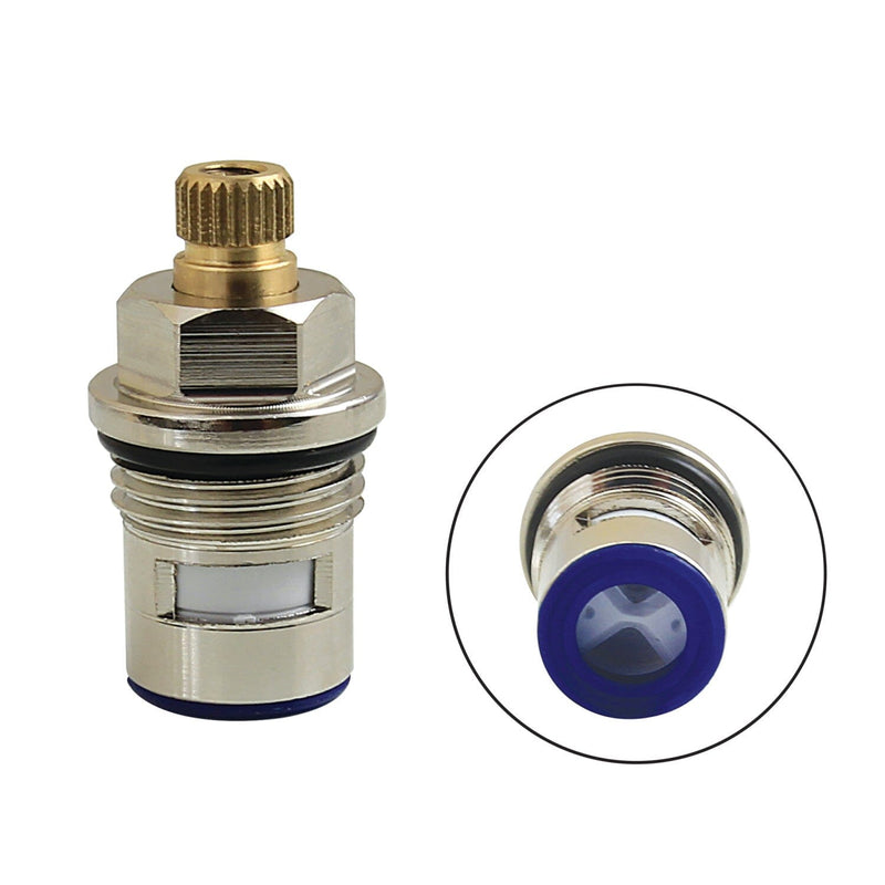 Cold Ceramic Disc Cartridge (1 Piece)