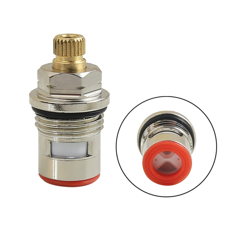 Hot Ceramic Disc Cartridge (1 Piece)