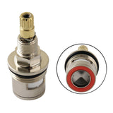 Hot Ceramic Disc Cartridge (1 Piece)
