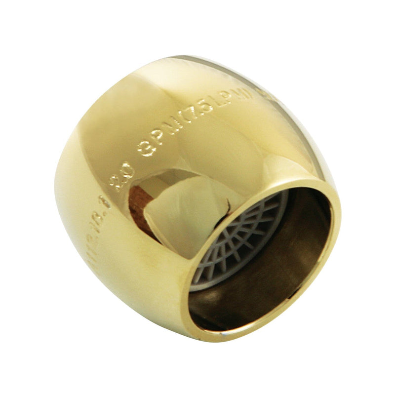 Aerator