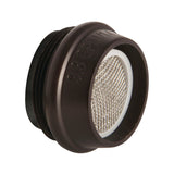 Cal Green 3.8 GPM Male Aerator