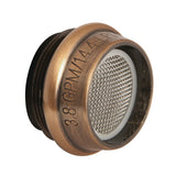 Cal Green 3.8 GPM Male Aerator