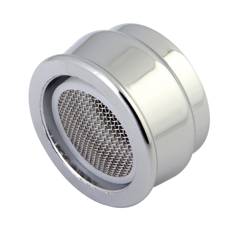 Brass Aerator