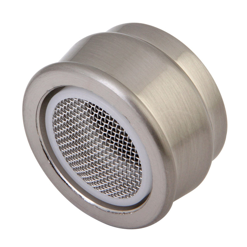 Brass Aerator