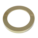 Spout Flange