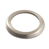 Spout Flange