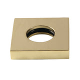 Spout Flange