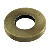 Spout Flange