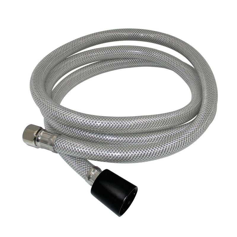 Nyloom 60-Inch PVC Kitchen Spray Hose