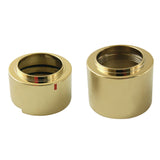 Thermostatic Shower Valve Sleeve