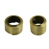 Thermostatic Shower Valve Sleeve