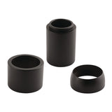 Pressure Balanced Shower Valve Sleeve and Cap
