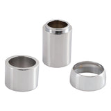 Pressure Balanced Shower Valve Sleeve and Cap